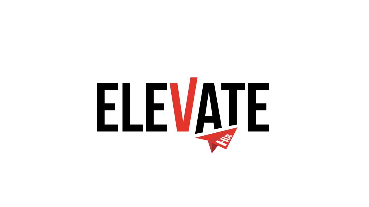 Contenido promocional para ElevateHub