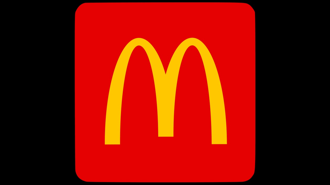 Video comercial para McDonald's