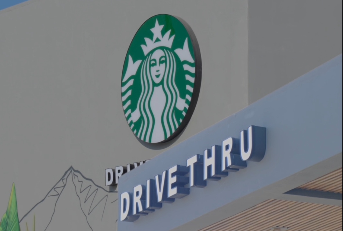 Recap audiovisual para Starbucks