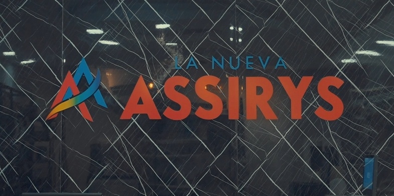 Producción audiovisual para La Nueva ASSIRY